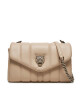 Plein Sport Дамска чанта Melissa 2110203 Екрю - Mera.bg