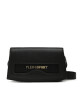 Plein Sport Дамска чанта Small Flap Crossover Blake 2110064 Черен - Mera.bg