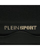 Plein Sport Дамска чанта Small Flap Crossover Blake 2110064 Черен - Mera.bg