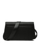 Plein Sport Дамска чанта Small Flap Crossover Blake 2110064 Черен - Mera.bg