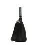Plein Sport Дамска чанта Small Half Moon Deauville 2110079 Black 293 - Mera.bg