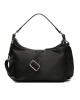 Plein Sport Дамска чанта Small Half Moon Deauville 2110079 Black 293 - Mera.bg