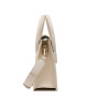 Plein Sport Дамска чанта Tote Blake 2110063 Бежов - Mera.bg