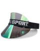 Plein Sport Козирка Visor Hat 000 MAC0395 STE003N Green 05 - Mera.bg