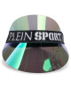 Plein Sport Козирка Visor Hat 000 MAC0395 STE003N Green 05 - Mera.bg