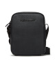 Plein Sport Мъжка чантичка 2100084 Black 293 - Mera.bg