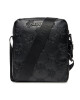 Plein Sport Мъжка чантичка 2100112 Black 293 - Mera.bg