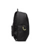 Plein Sport Раница Day Backpack Super Hero 2100003 Black/Gold 2818 - Mera.bg