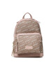 Plein Sport Раница Bacpack Red Hill 2110094 Taupe 1528 - Mera.bg