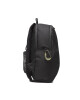 Plein Sport Раница Day Backpack Super Hero 2100003 Black 293 - Mera.bg