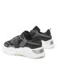 Plein Sport Сникърси Runner AABS USC0351 STE003N Black 02 - Mera.bg