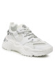 Plein Sport Сникърси Runner AABS USC0351 STE003N White 01 - Mera.bg