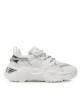 Plein Sport Сникърси Runner AABS USC0351 STE003N White 01 - Mera.bg