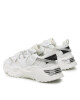 Plein Sport Сникърси Runner AABS USC0351 STE003N White 01 - Mera.bg