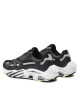 Plein Sport Сникърси FABS USC0328 PTE003N Черен - Mera.bg