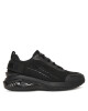 Plein Sport Сникърси FAES USC0779 STE003N Черен - Mera.bg