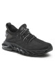 Plein Sport Сникърси Runner FABS USC0344 STE003N Black 02 - Mera.bg