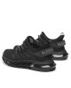 Plein Sport Сникърси Runner FABS USC0344 STE003N Black 02 - Mera.bg