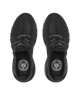 Plein Sport Сникърси Runner FABS USC0344 STE003N Black 02 - Mera.bg