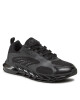 Plein Sport Сникърси Runner FACS USC0438 Black/Black 0202 - Mera.bg