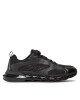 Plein Sport Сникърси Runner FACS USC0438 Black/Black 0202 - Mera.bg