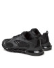 Plein Sport Сникърси Runner FACS USC0438 Black/Black 0202 - Mera.bg