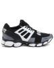 Plein Sport Сникърси Runner Original A19S USC0012 SXV002N Black/White 0201 - Mera.bg