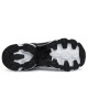 Plein Sport Сникърси Runner Original A19S USC0012 SXV002N Black/White 0201 - Mera.bg