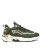 Plein Sport Сникърси SAES USC0736 STE003 Каки - Mera.bg