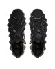 Plein Sport Сникърси The Bubble Gen.X.02 Tiger FACS USC0432 STE003N Black 02 - Mera.bg