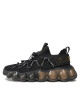 Plein Sport Сникърси The Bubble Gen.X.02 Tiger FACS USC0432 STE003N Black 02 - Mera.bg