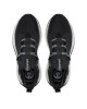 Plein Sport Сникърси The Iron Tiger Gen.X.02 FACS USC0429 STE003N Black/Nickel 0291 - Mera.bg