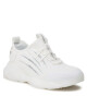 Plein Sport Сникърси Tiger Attack Gen.X.02 SACS USC0444 STE003N White 01 - Mera.bg