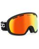 POC Очила за зимни спортове Fovea Clarity 404038172 Uranium Black - Mera.bg