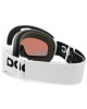 POC Очила за зимни спортове Fovea Clarity 404038265 Hydrogen White - Mera.bg