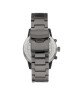 Police Часовник Banos PEWJK2003440 Silver/Black - Mera.bg