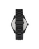 Police Часовник Grille PEWJG2121406 Black/Black - Mera.bg