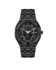 Police Часовник Kediri PEWJG2110701 Black/Black - Mera.bg