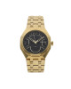 Police Часовник Kediri PEWJG2110703 Gold/Black - Mera.bg
