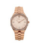 Police Часовник Montaria 16038BSR/32M Rose Gold/Rose Gold - Mera.bg