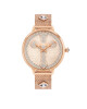 Police Часовник Socotra 16031MSR/32MMA Rose Gold/Rose Gold - Mera.bg