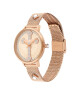 Police Часовник Socotra 16031MSR/32MMA Rose Gold/Rose Gold - Mera.bg