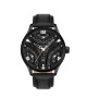 Police Часовник Waimea PEWJB2203040 Black/Black - Mera.bg