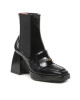 Pollini Боти SA21079C1HTH0000 Nero - Mera.bg