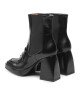 Pollini Боти SA21079C1HTH0000 Nero - Mera.bg