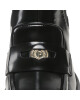Pollini Боти SA21079C1HTH0000 Nero - Mera.bg