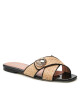 Pollini Чехли SA28191C0ETS110A Бежов - Mera.bg