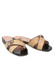 Pollini Чехли SA28191C0ETS110A Бежов - Mera.bg