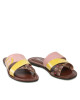 Pollini Чехли SA28030C1ETA261A Mule - Mera.bg