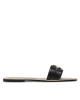 Pollini Чехли SA28030C1GTD200A Черен - Mera.bg